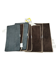 Be One Breed Be One Breed Reversible Crate Mat