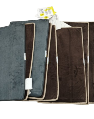 Be One Breed Be One Breed Reversible Crate Mat