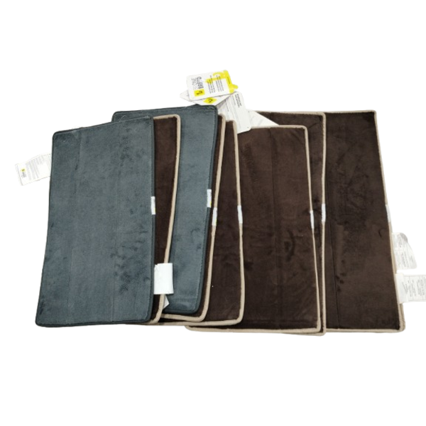 Be One Breed Be One Breed Reversible Crate Mat