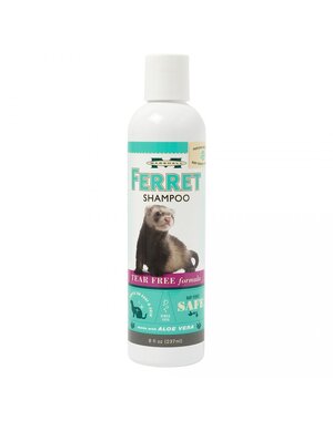 Marshall Products Marshall Ferret Aloe Shampoo 8 oz