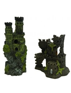 Burgham Aqua-Fit Aqua-Fit Cabra Castle