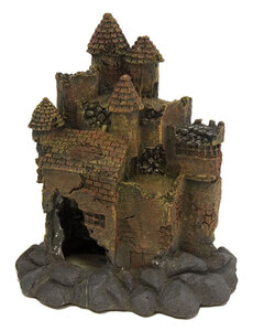 Burgham Aqua-Fit Aqua-Fit Waterford Castle - Large