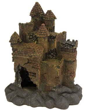 Burgham Aqua-Fit Aqua-Fit Waterford Castle - Large