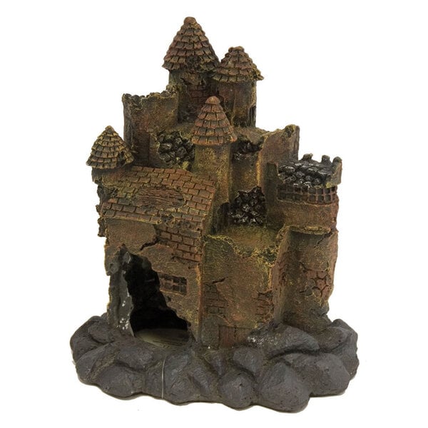 Burgham Aqua-Fit Aqua-Fit Waterford Castle - Large