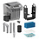 Fluval Fluval AquaClear AC30 Power Filter, 10-30 US Gal