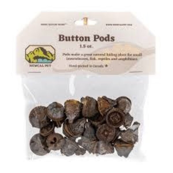 Newcal Pet NewCal Button Pods 1.5 oz