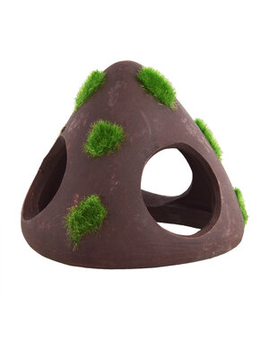 Under Water Treasures Underwater Treasures  Shrimp Cone 3.5"