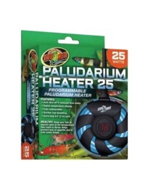 Zoo Med Laboratories Zoo Med Paludarium Heater 25 Watt