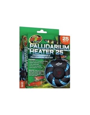 Zoo Med Laboratories Zoo Med Paludarium Heater 25 Watt