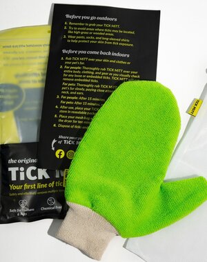  Tick Removal Mit