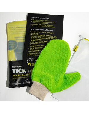 Tick Removal Mit