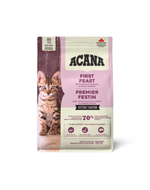 Acana Acana First Feast