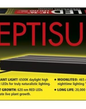  ZooMed ReptiSun LED Fixture 18-26"