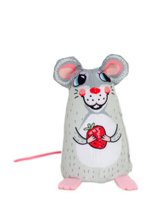  Fuzzu Sweet Baby Mice Sweetie Mouse