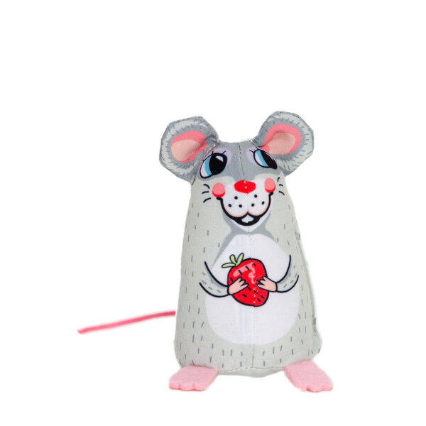 Fuzzu Sweet Baby Mice Sweetie Mouse