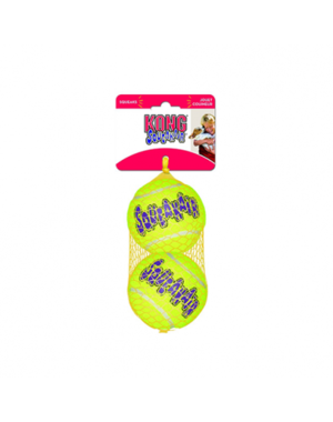 Kong Products Kong AIR DOG Squeakers Ball 3 pack
