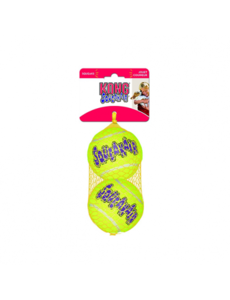 Kong Products Kong AIR DOG Squeakers Ball Large /2
