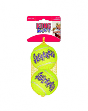 Kong Products Kong AIR DOG Squeakers Ball Large /2