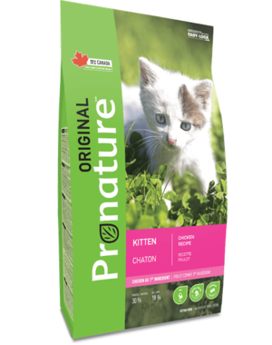 ProNature ProNature Kitten 2.27kg