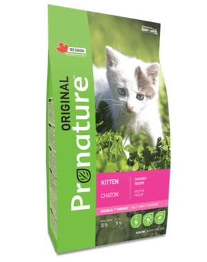 ProNature ProNature Kitten 2.27kg