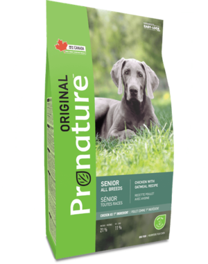 ProNature ProNature Original Senior 11.3 kg