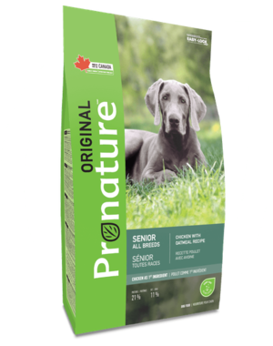 ProNature ProNature Original Senior 11.3 kg