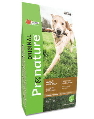 ProNature ProNature Original Adult Large Breed 15kg
