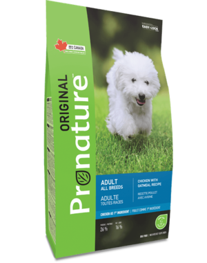 ProNature ProNature Original Adult Chicken