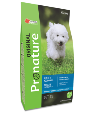 ProNature ProNature Original Adult Chicken