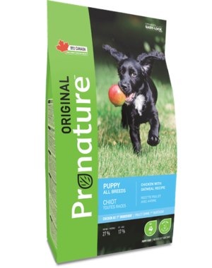 ProNature ProNature Puppy Chicken