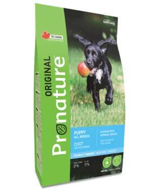 ProNature ProNature Puppy Chicken