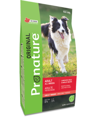 ProNature ProNature Original Lamb