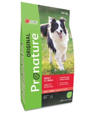 ProNature ProNature Original Lamb