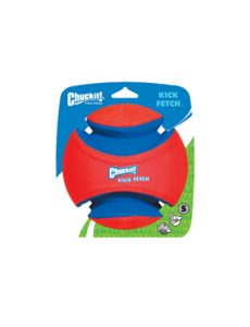 Chuckit! Chuck It ! Kick Fetch / Small