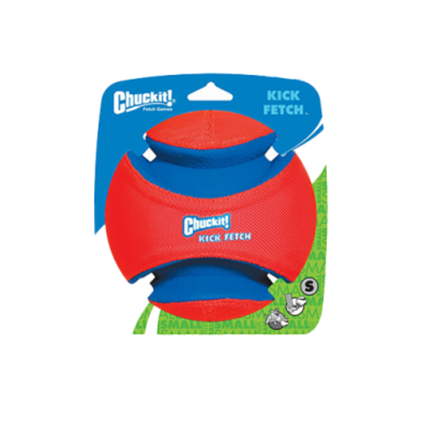 Chuckit! Chuck It ! Kick Fetch / Small