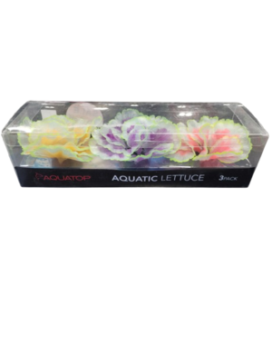 Aquatop Aquatop Sea Lettuce 3 pack