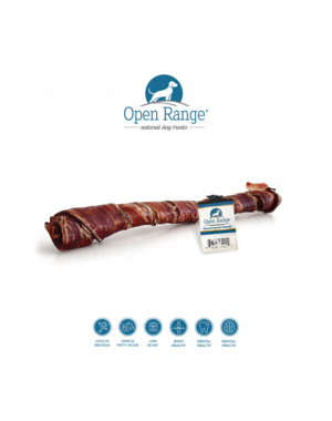Open Range Open Range Chomper Wrapped Cheek Stick