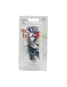 Marina Marina Betta Kit Red Ludwigia Plant With Suction Cup - 12.7 cm (5in)