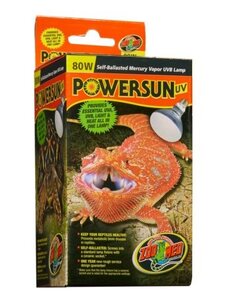 Zoo Med Laboratories Zoo Med Powersun UV 80W