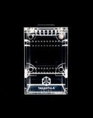 Tarantula Cribs Mini Treehouse 2 x 2x 3"