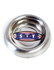 Burgham SST SST Small No tip dish
