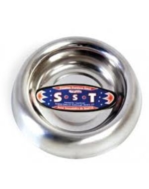 Burgham SST SST Small No tip dish
