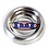 Burgham SST SST Small No tip dish