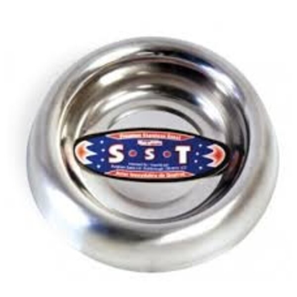 Burgham SST SST Small No tip dish