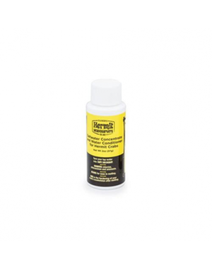 FLUKER LABS Flukers Hermit Headquarters Saltwater Concentrate
