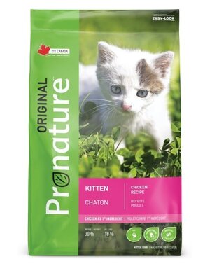 ProNature ProNature Original Kitten 2.27kg