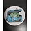 Leaky Inkwell Lunch Box Sticker