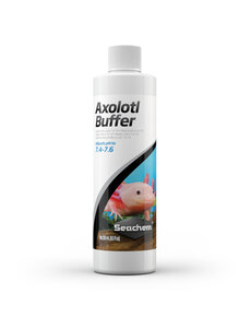 Seachem Laboratories Seachem Axolotl Buffer 250ml