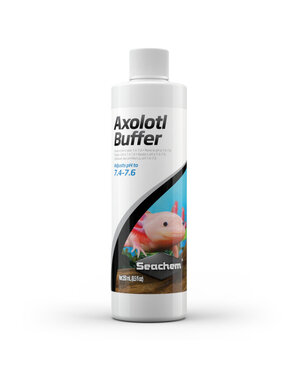 Seachem Laboratories Seachem Axolotl Buffer 250ml