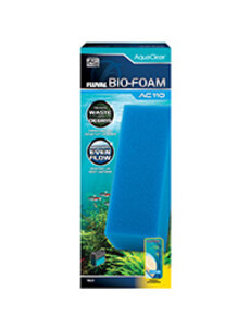 Fluval Fluval Bio-Foam for AC110 AquaClear Power Filter